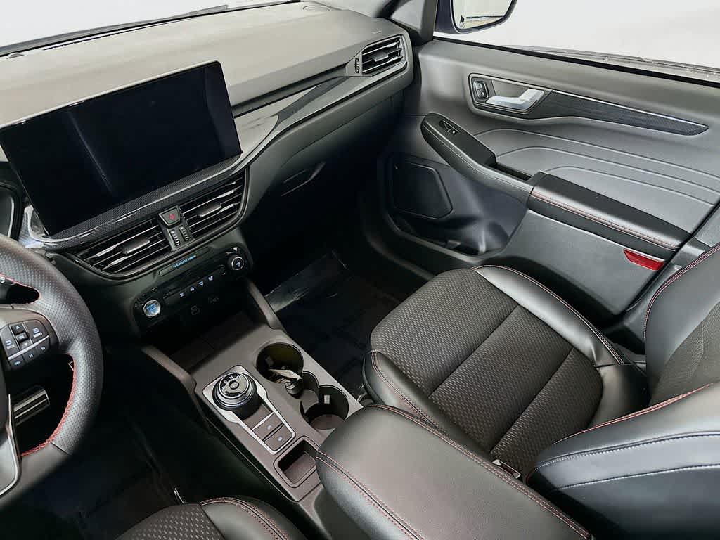 Thumbnail: 2024 Ford Escape - 11