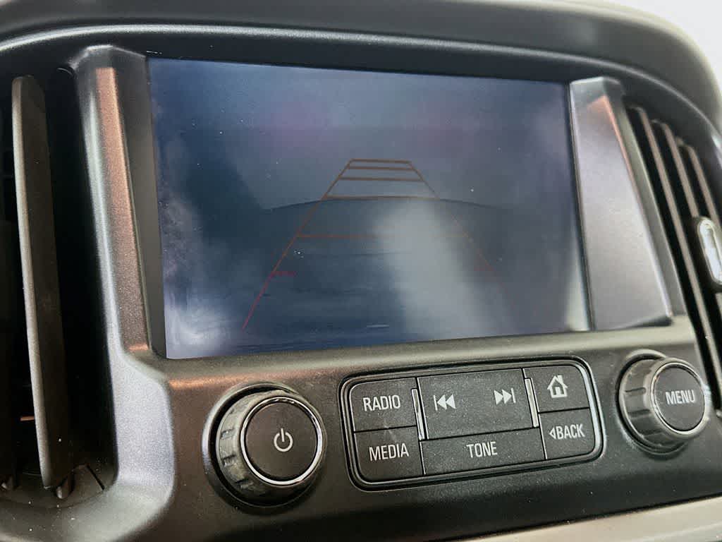 Thumbnail: 2017 Chevrolet Colorado - 26