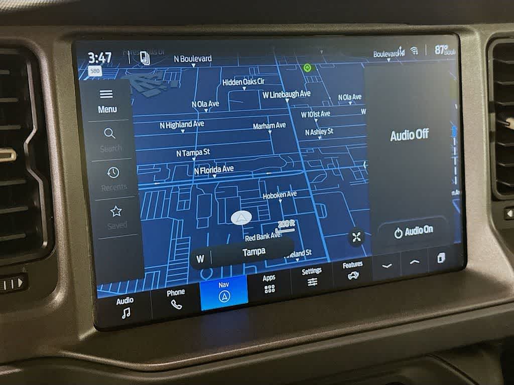 Thumbnail: 2026 Ford Bronco - 28