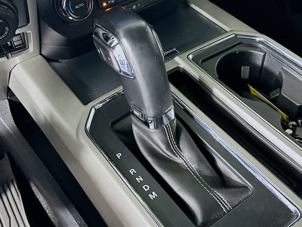 Thumbnail: 2019 Ford F-150 - 19