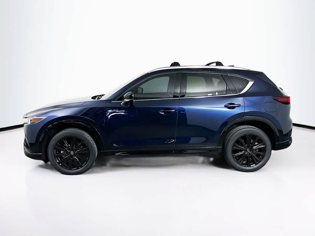 Thumbnail: 2025 Mazda CX-5 - 3