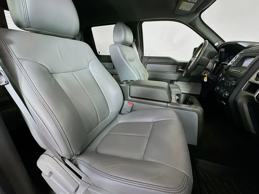 Thumbnail: 2014 Ford F-150 - 14