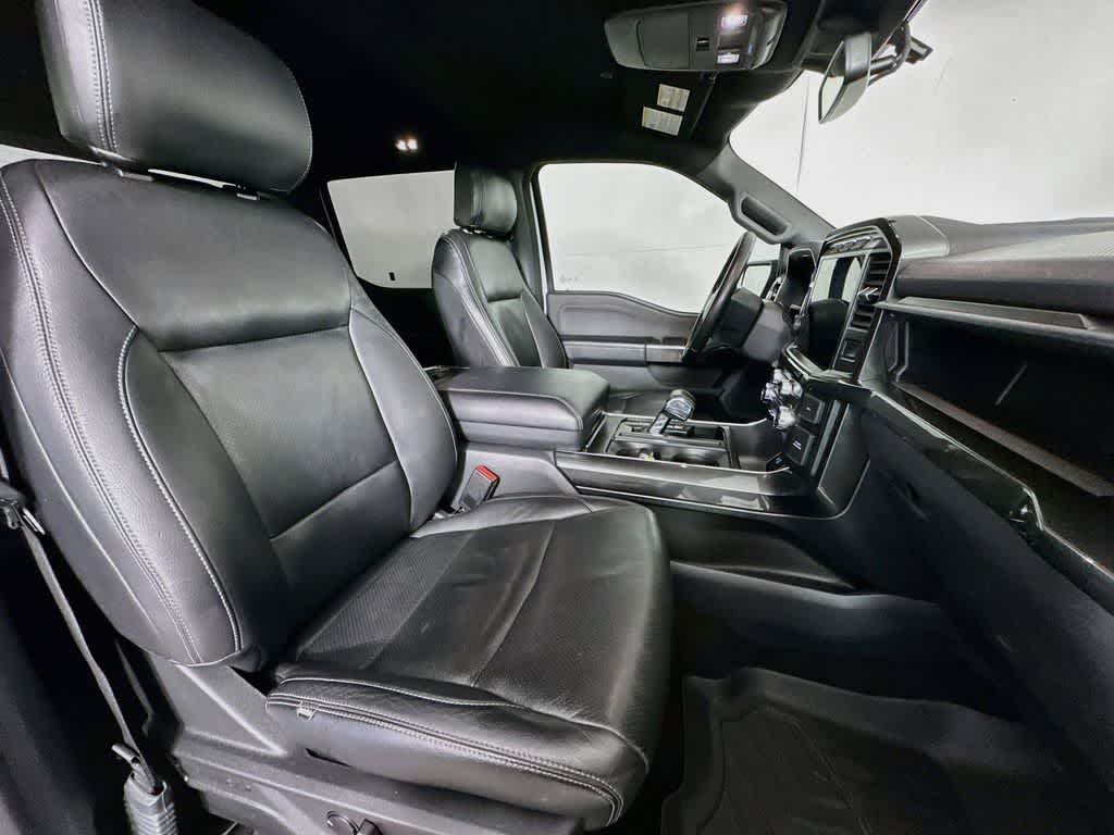 Thumbnail: 2021 Ford F-150 - 15