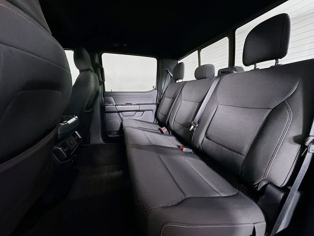 Thumbnail: 2022 Ford F-150 - 14