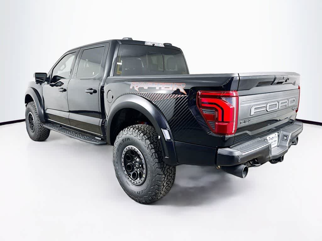 Thumbnail: 2026 Ford F-150 - 4