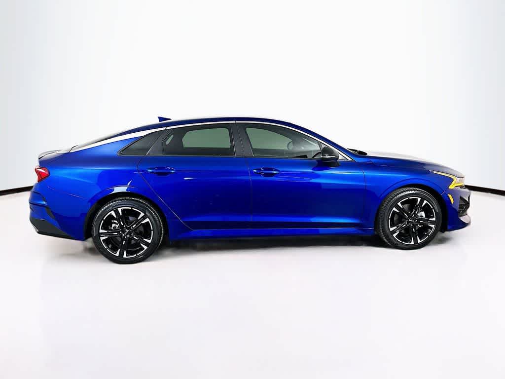 Thumbnail: 2023 Kia K5 - 25