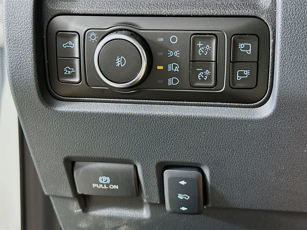 Thumbnail: 2026 Ford F-250 - 27