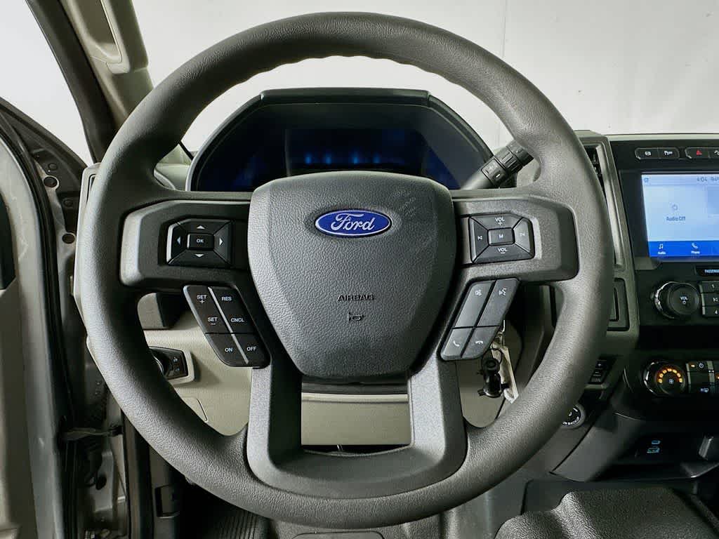 Thumbnail: 2020 Ford Econoline - 15
