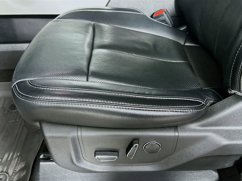 Thumbnail: 2018 Ford F-150 - 31