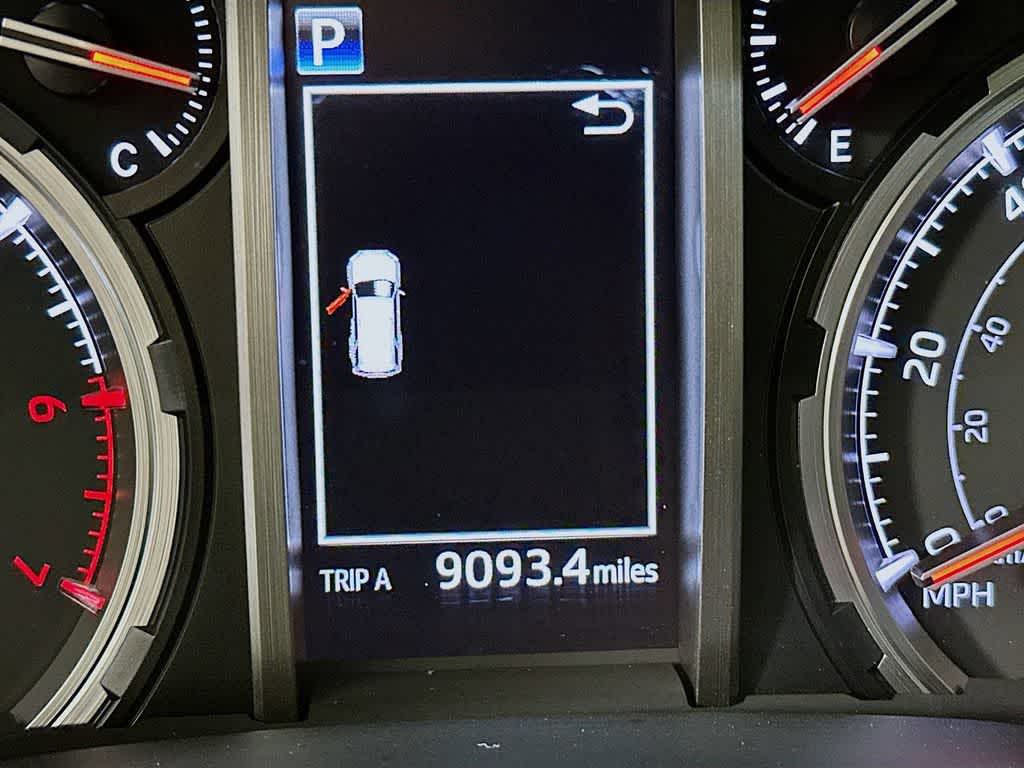 Thumbnail: 2023 Toyota 4Runner - 20