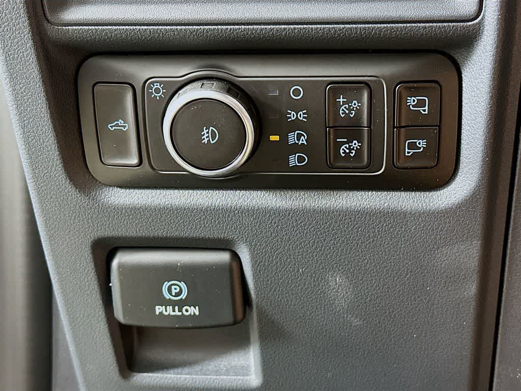 Thumbnail: 2025 Ford F-150 - 27