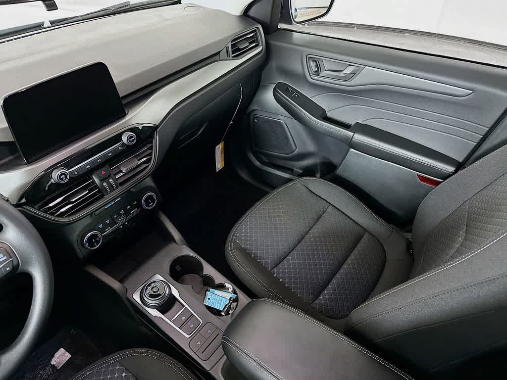 Thumbnail: 2026 Ford Escape - 11