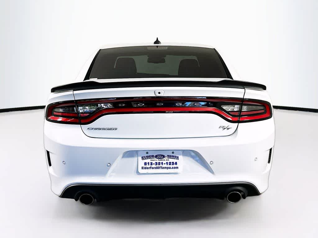 Thumbnail: 2023 Dodge Charger - 5