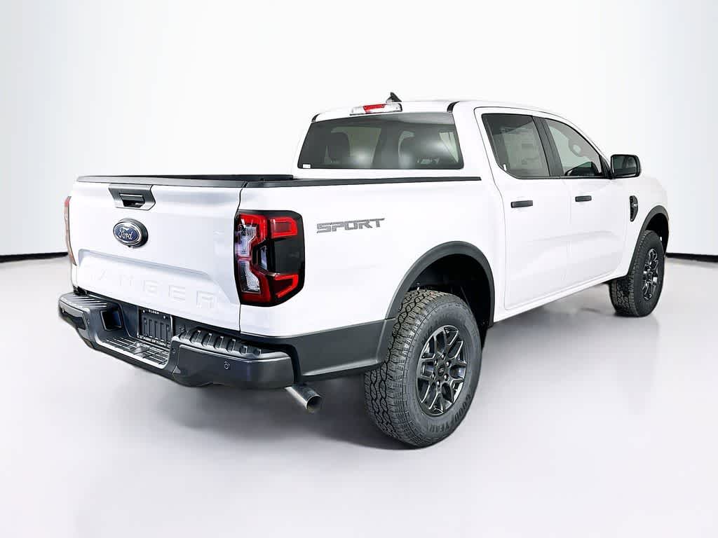 Thumbnail: 2025 Ford Ranger - 24