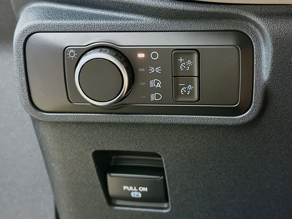 Thumbnail: 2025 Ford Bronco - 27