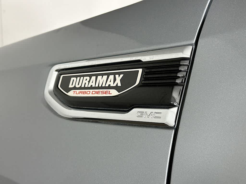 Thumbnail: 2023 GMC Sierra 1500 - 7