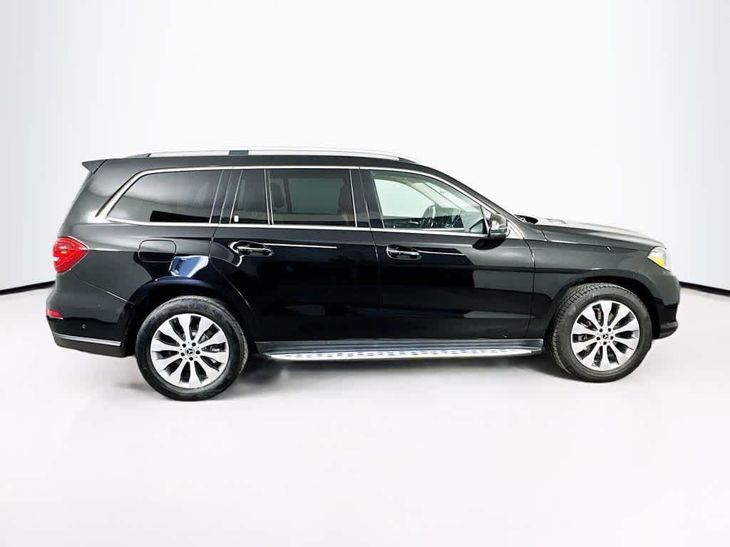 Thumbnail: 2018 Mercedes-Benz GLS - 26