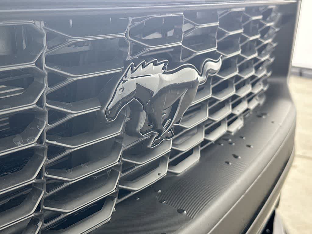 Thumbnail: 2025 Ford Mustang - 7