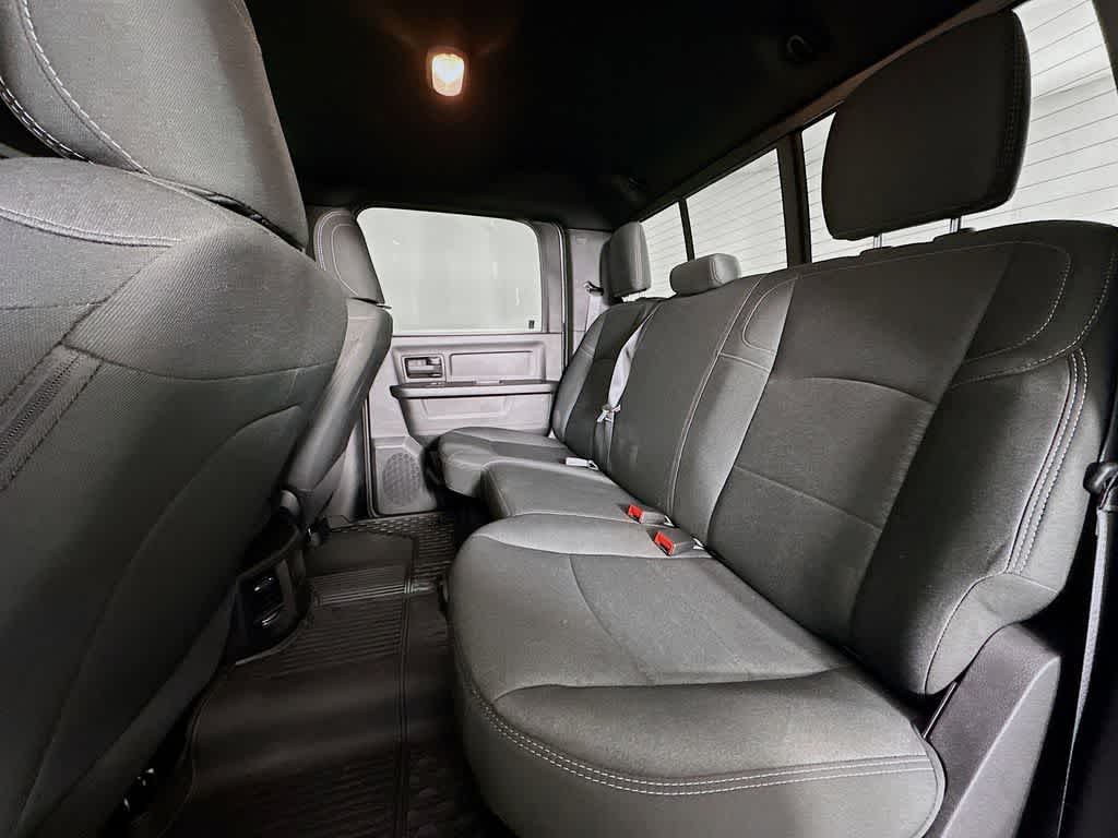 Thumbnail: 2026 RAM 2500 - 13