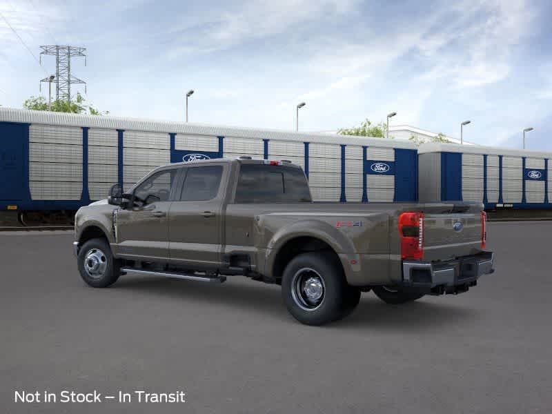 Thumbnail: 2026 Ford F-350 - 4