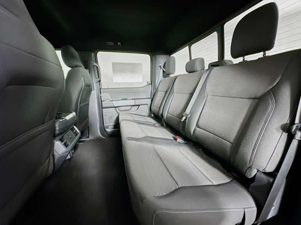 Thumbnail: 2025 Ford F-150 - 14