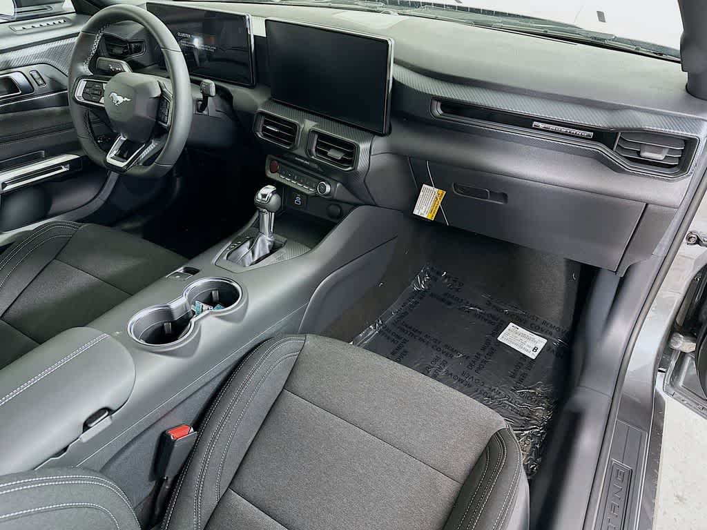 Thumbnail: 2026 Ford Mustang - 29