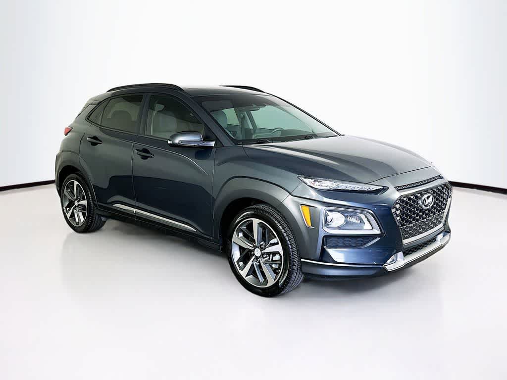 Thumbnail: 2019 Hyundai Kona - 23