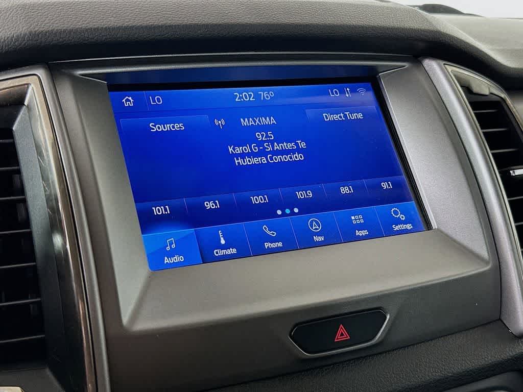 Thumbnail: 2020 Ford Ranger - 16