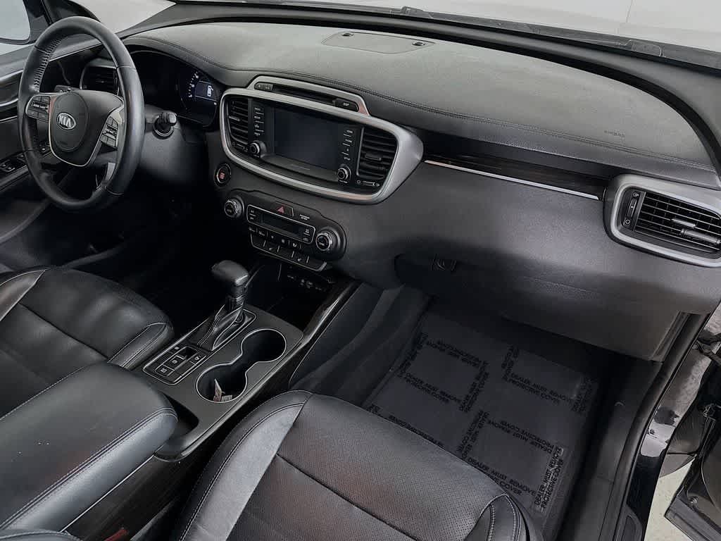 Thumbnail: 2019 Kia Sorento - 33
