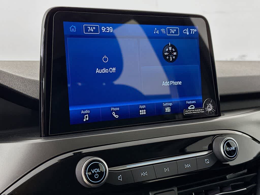 Thumbnail: 2026 Ford Escape - 17