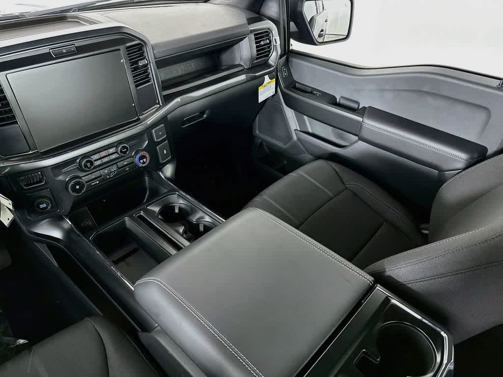 Thumbnail: 2026 Ford F-150 - 11
