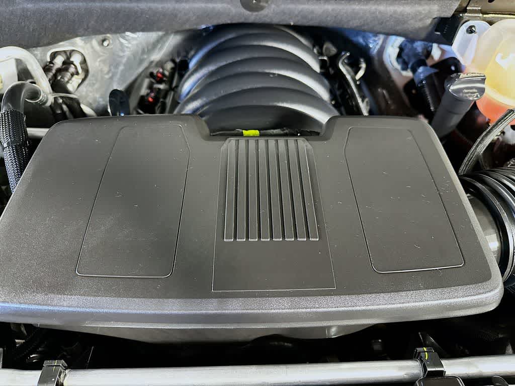 Thumbnail: 2023 Chevrolet Silverado 1500 - 9