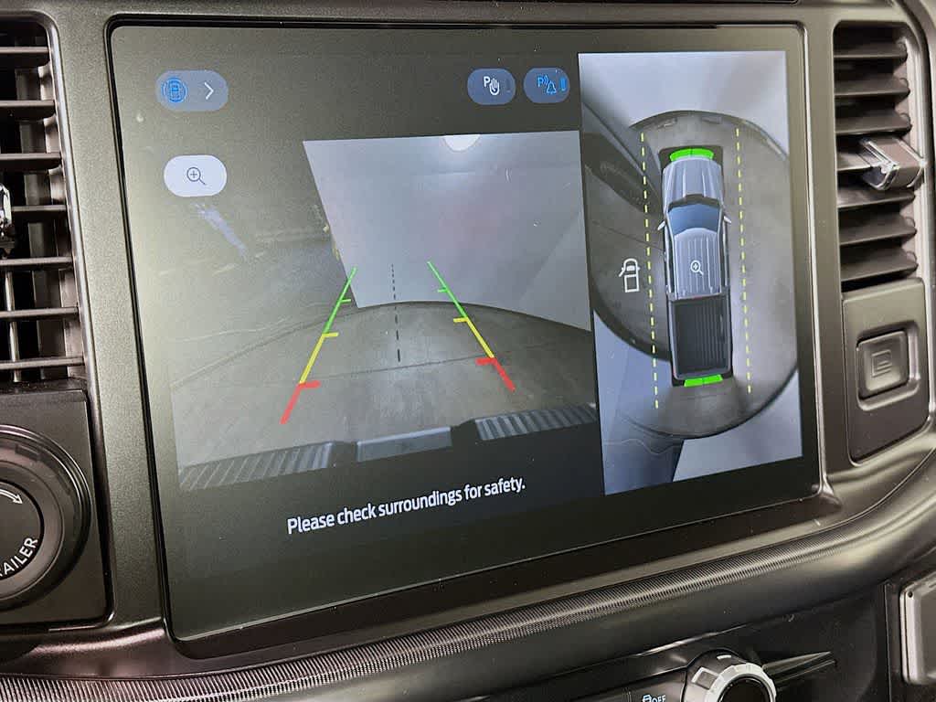 Thumbnail: 2026 Ford F-150 - 29