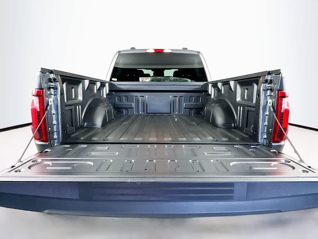 Thumbnail: 2026 Ford F-150 - 21