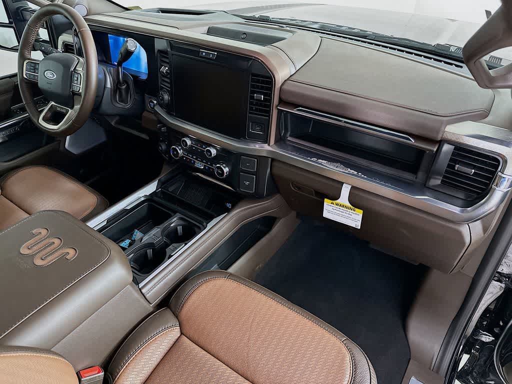 Thumbnail: 2026 Ford F-250 - 34