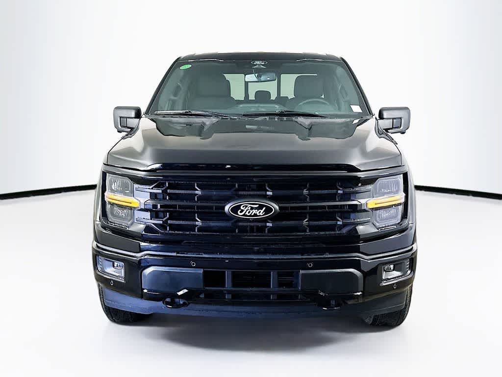 Thumbnail: 2025 Ford F-150 - 6