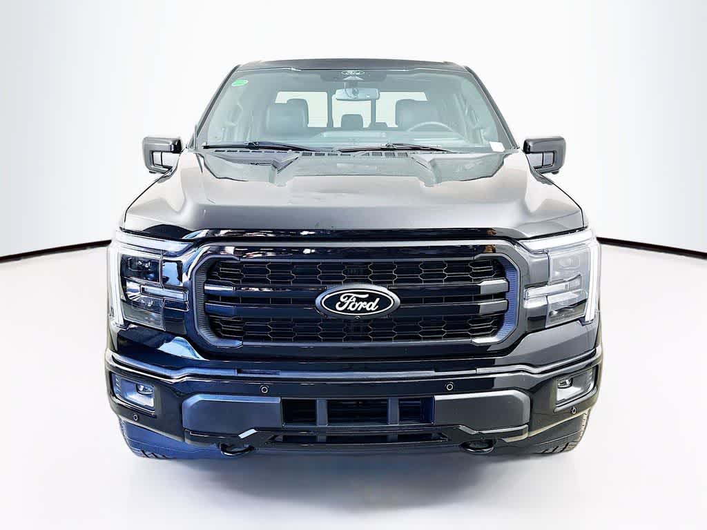 Thumbnail: 2025 Ford F-150 - 6