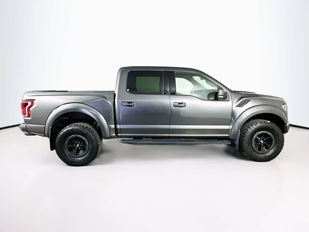 Thumbnail: 2018 Ford F-150 - 26