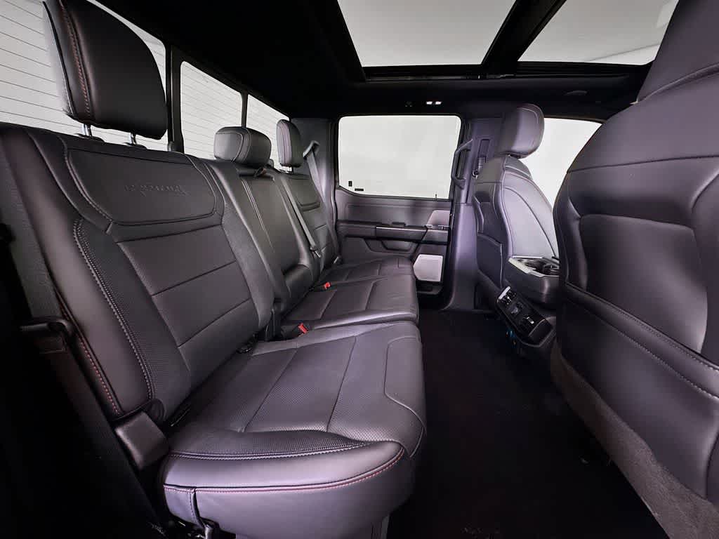 Thumbnail: 2026 Ford F-150 - 32