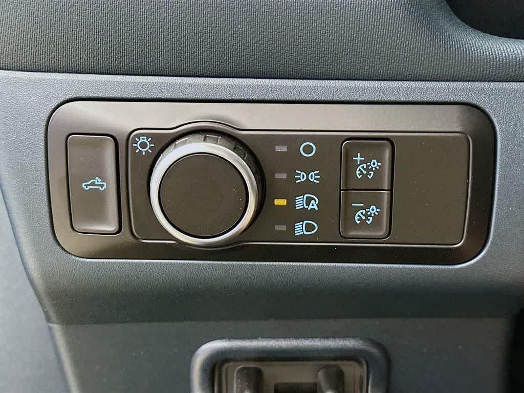 Thumbnail: 2026 Ford Maverick - 25