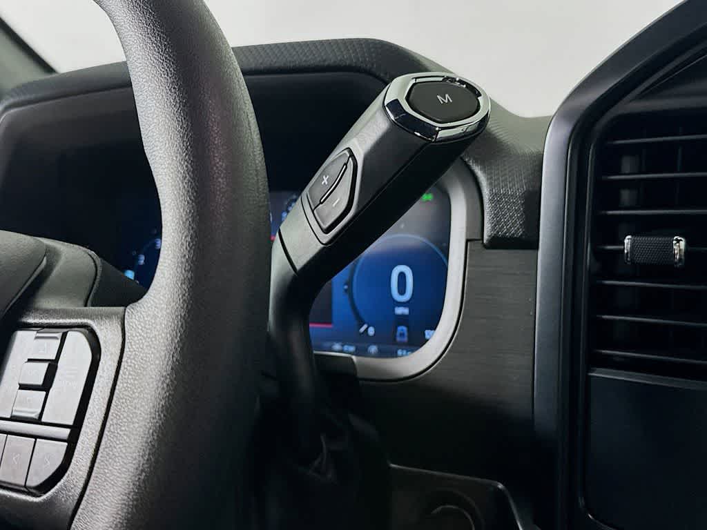 Thumbnail: 2025 Ford F-150 - 20