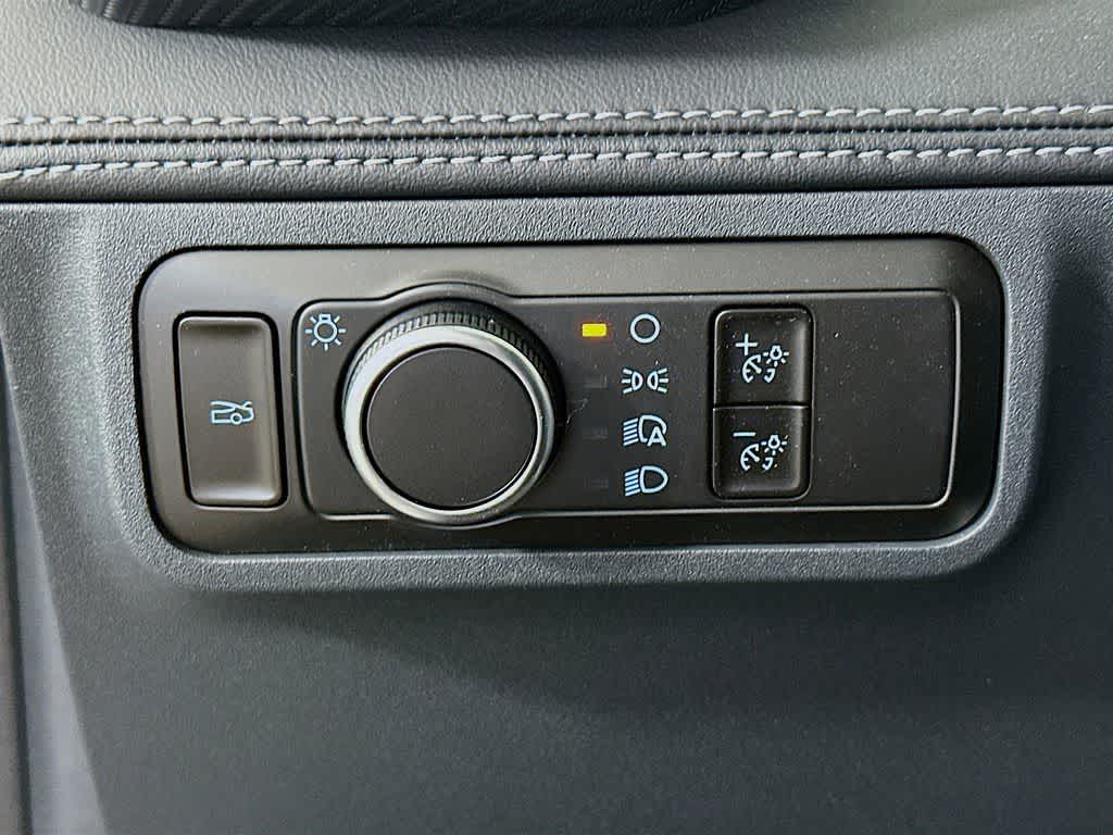 Thumbnail: 2025 Ford Mustang - 24