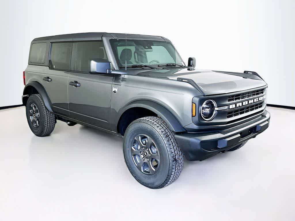 Thumbnail: 2025 Ford Bronco - 24