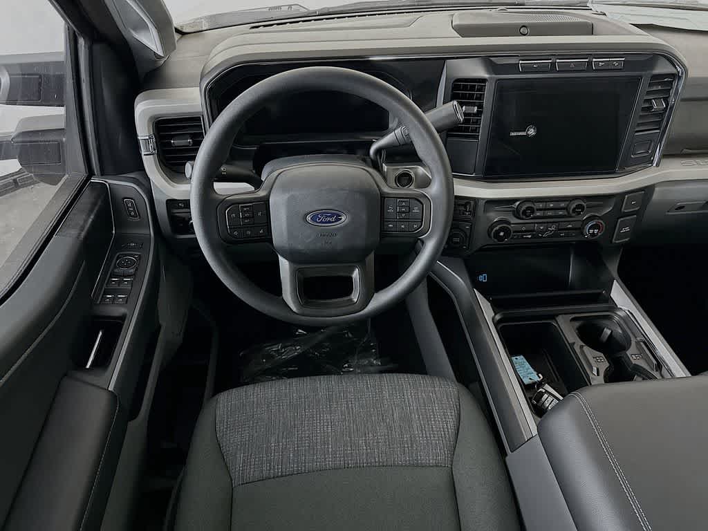 Thumbnail: 2024 Ford F-250 - 10