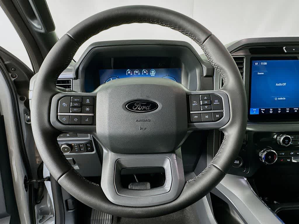 Thumbnail: 2025 Ford F-150 - 16