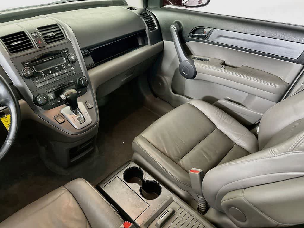 Thumbnail: 2009 Honda CR-V - 10