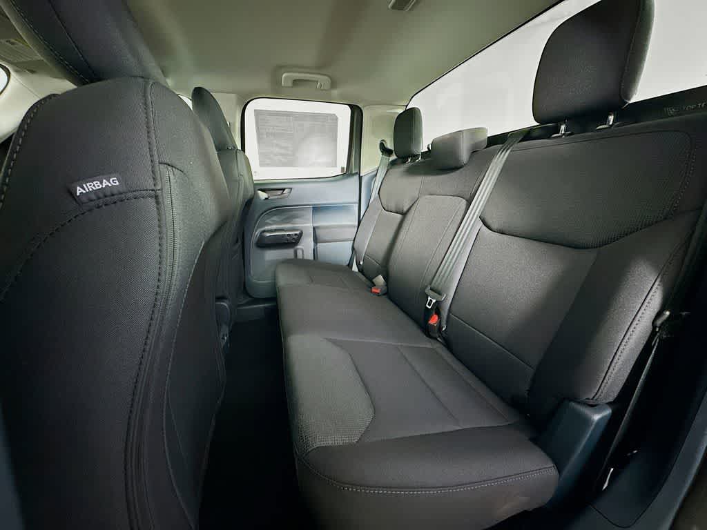 Thumbnail: 2026 Ford Maverick - 13