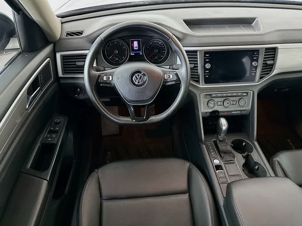 Thumbnail: 2019 Volkswagen Atlas - 10