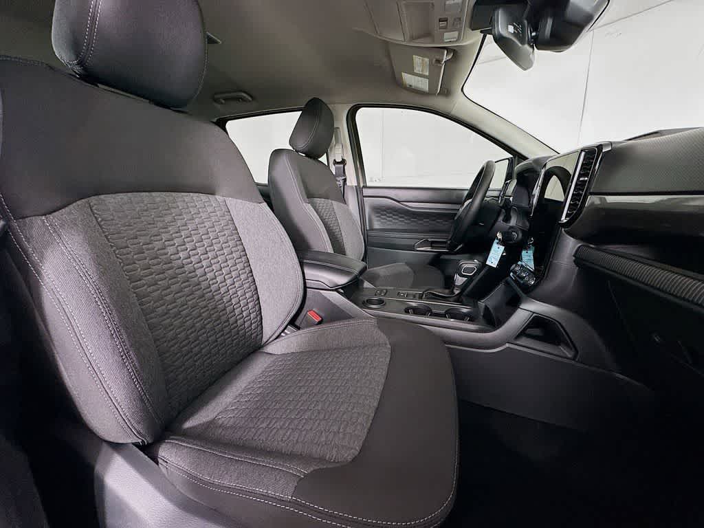 Thumbnail: 2025 Ford Ranger - 14