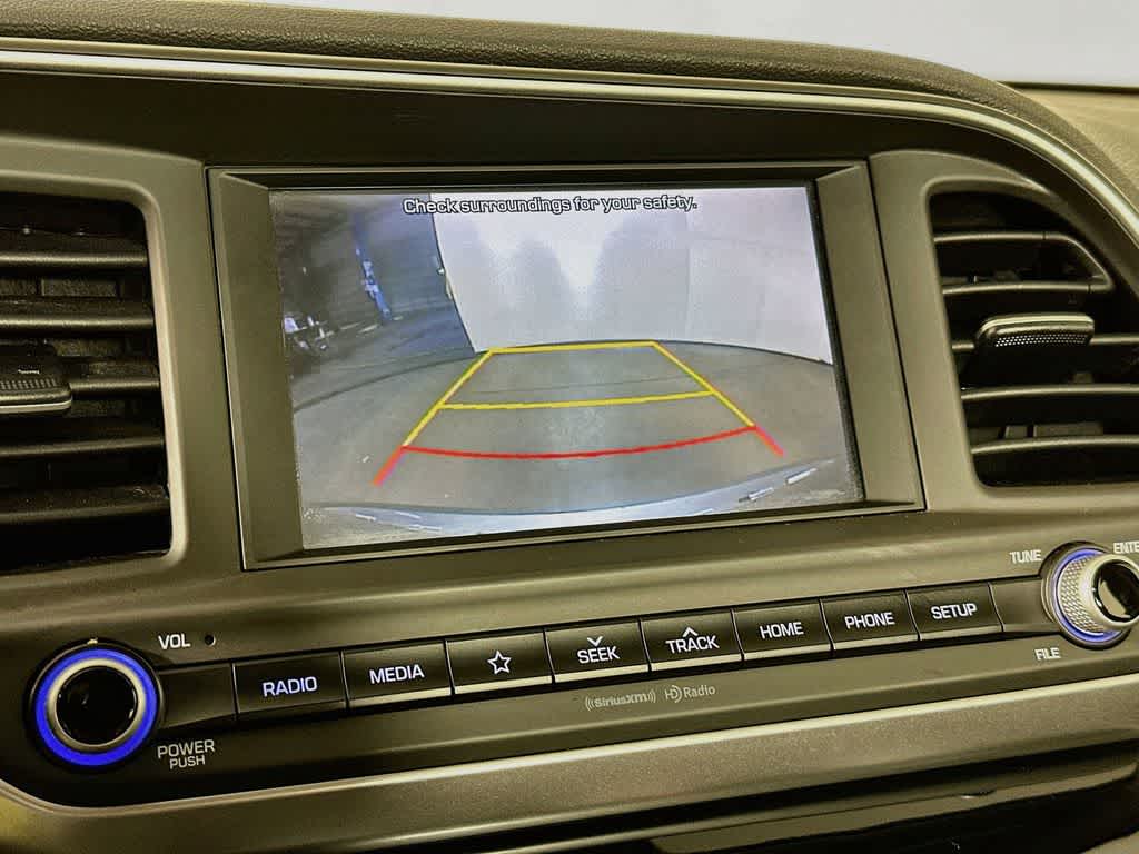 Thumbnail: 2019 Hyundai Elantra - 25